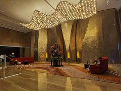 -广州天河希尔顿酒店