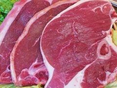 -姜胖胖首尔自助烤肉·街头小吃大排档(国瑞中心店)