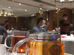 自助取餐区-好食上(喜盈门.范城店)