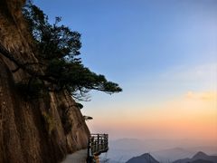 -三清山风景名胜区