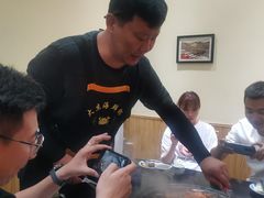 -大杰海鲜锅(基隆路店)