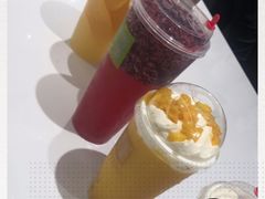 -奈雪的茶(天河城店)