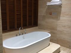 -东山湖温泉度假村