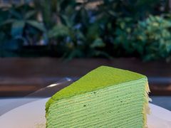 -六六·抹茶66’s SALDessert(保利时光里店)