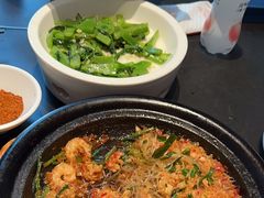 -鸽子侯·家宴·平价海鲜(市图书馆店)