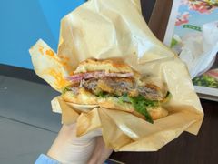 -魏家凉皮(祈年大厦店)