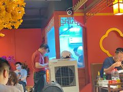 -京元盛铜锅涮肉(上海总店)