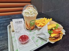 -Shake Shack(南山万象天地店)