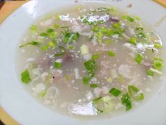 -红旗羊肉(上南店)