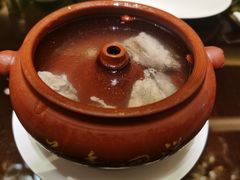 -大理实力希尔顿酒店御璽中餐厅YUXI – CHINESE RESTAURANT