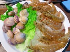 -盒马鲜生(南门口1662店)