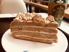 皇家奶茶千层-Nadeje @ Suria KLCC