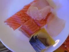 -国贸花园酒店1178海鲜自助餐厅(武康店)