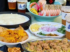 -嘉升大排档(番禺总店)