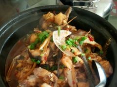 -徽州美食(三十年老店)