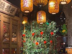 -南京大牌档(苏州中心店)