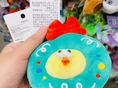 -名创优品(中原万达2F店)