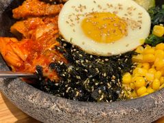 -七八冷面·延边朝鲜族美食(世纪汇店)
