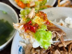 -台北风味(第一家快餐)