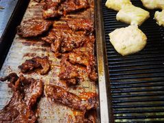 -石屏老字号4号包浆豆腐美食城(泼水广场店)