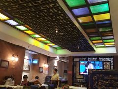 大堂-太平馆西餐厅(北京路店)