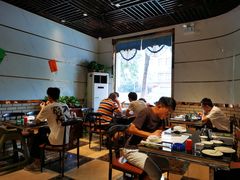 -梅飞酒家(桑园路店)