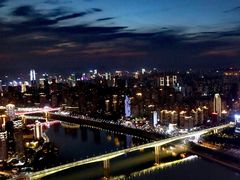 -WFC会仙楼观景台