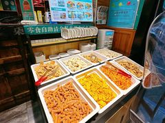 -0317火锅鸡·清真(正达店)
