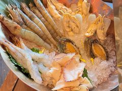 -牛New寿喜烧(中山公园龙之梦店)