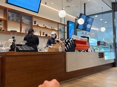 大堂-Peet's 皮爷咖啡(乐峰店)