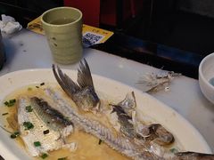 -京城小江南·北京烤鸭·江南土菜·白鱼(中关村店)