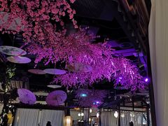 -韵秋荷(宝山龙湖天街店)