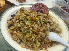 -打酱油·非遗淮扬菜(瘦西湖梅岭店)