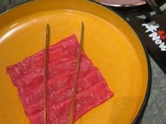-牛New寿喜烧(中山公园龙之梦店)