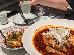 -锦庐道地川菜(来福士店)