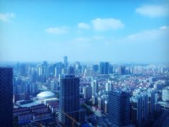 龙之梦万丽酒店-上海龙之梦万丽酒店