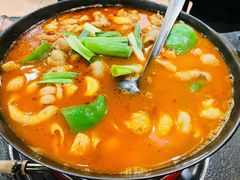 -湘肠香火锅店(团结湖店)