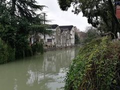 -鱼食饭稻·苏浙土菜17年老馆子(平江路店)