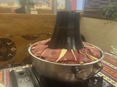 -卡万金特色藏餐