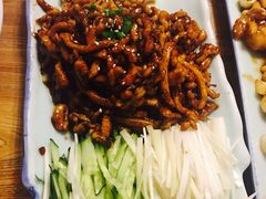 -妈妈的味道(工人体育场东路店)