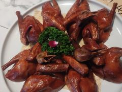 -清平饭店•广州第一鸡(陈家祠店)