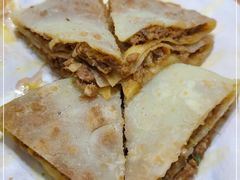 -甲乙饼·北京手工肉饼(西直门凯德茂店)