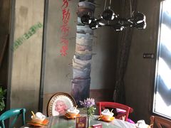 包厢-湘当爱·鲜煮现炒(松岗立业路店)