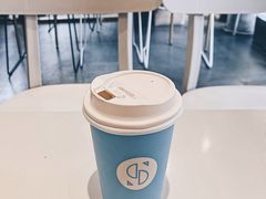 -KYO COFFEE(胶州路店)