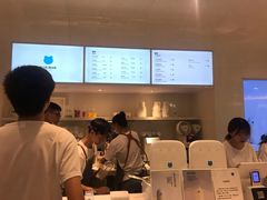 -兰熊鲜奶(西直门凯德mall店)