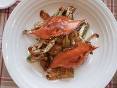 -花麦地溪边小厨(天台国清寺入口店)