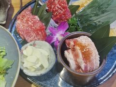 -丸藏和牛烧肉专门店(园区师惠坊店)