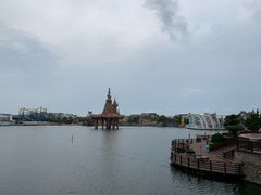 -大连海昌发现王国主题公园