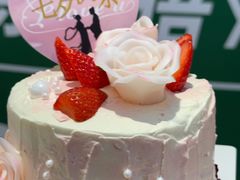 -味多美蛋糕(劲松京客隆店)