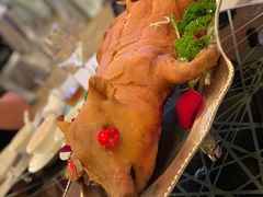 -厦门艾美酒店·新食谱西餐厅